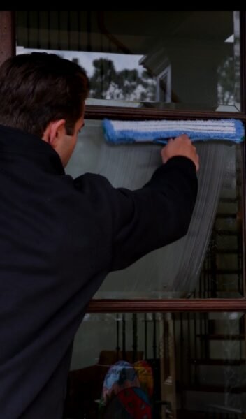 SoakD Pressure Washing