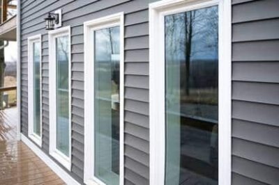 Elevated Windows & Doors