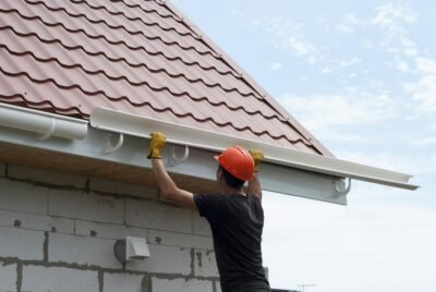 NJ Garage and Gutters LLC