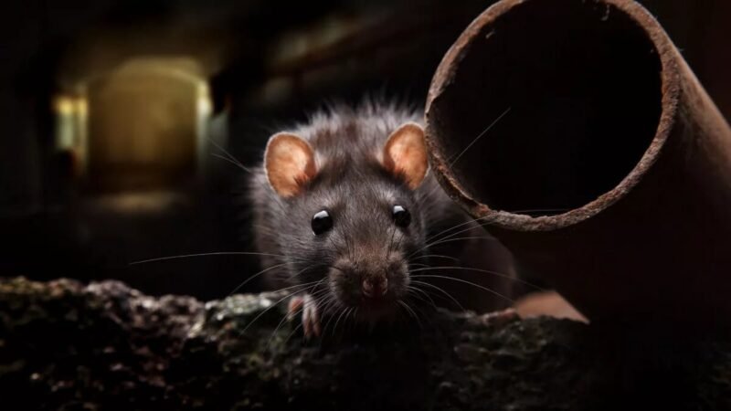 Twin Home Rodent Control