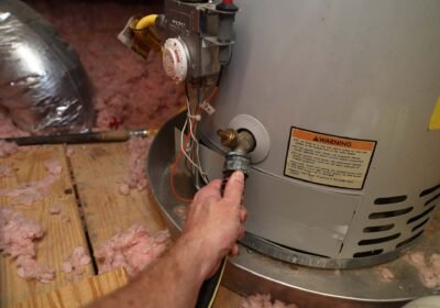 Rock Solid Plumbing Services